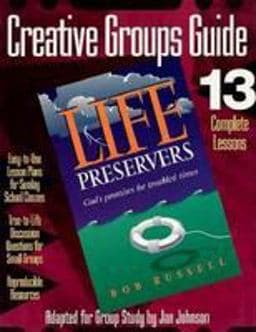 Life Preservers 9780784705742