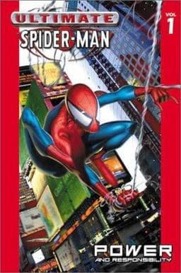 Ultimate Spider-Man - Volume 1 9780785107866