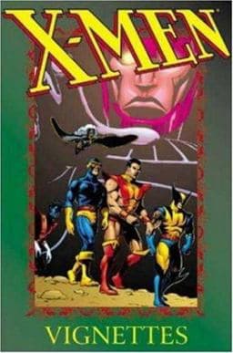 X-Men 9780785108122