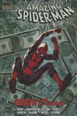 Death and Dating 9780785133940