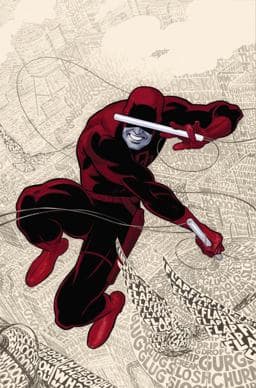 Daredevil by Mark Waid - Volume 1 9780785168065