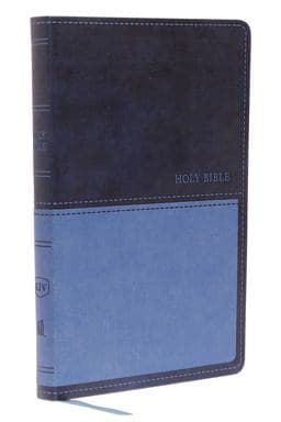 KJV Holy Bible 9780785225980