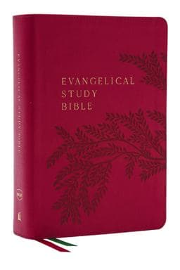 Evangelical Study Bible 9780785227861