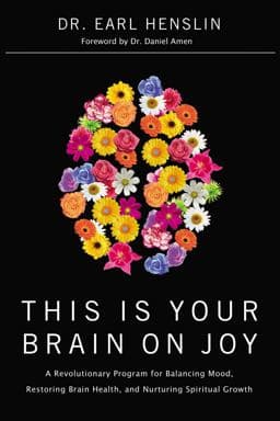 This Is Your Brain on Joy 9780785228738