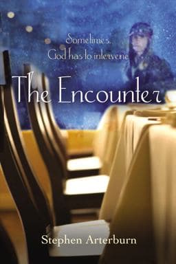 The Encounter 9780785231950