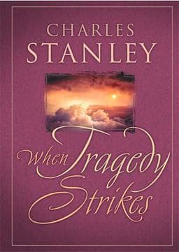 When Tragedy Strikes 9780785265443