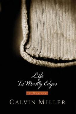 Life Is Mostly Edges 9780785297987