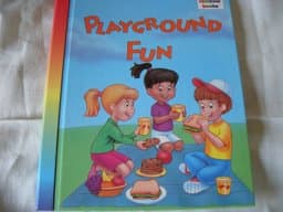 Playground fun 9780785310761