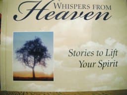 Whispers from Heaven 9780785339946