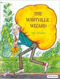 Wartville Wizard 9780785709251