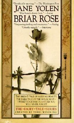 Briar Rose 9780785722571