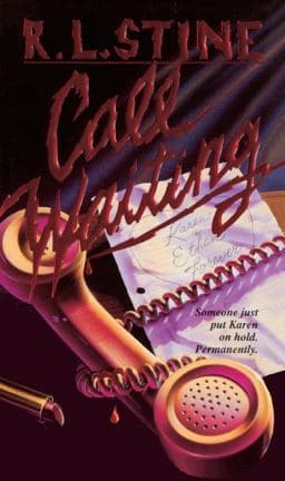 Call Waiting 9780785724971