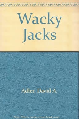 Wacky Jacks 9780785739791