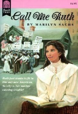 Call Me Ruth 9780785741527