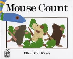 Mouse Count 9780785753186