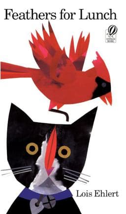 Feathers for Lunch 9780785784210