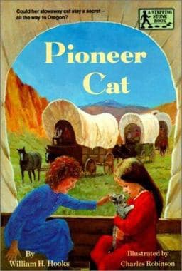 Pioneer Cat 9780785788515
