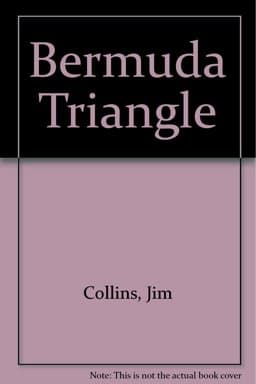 Bermuda Triangle 9780785796091