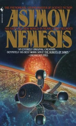 Nemesis 9780785796572
