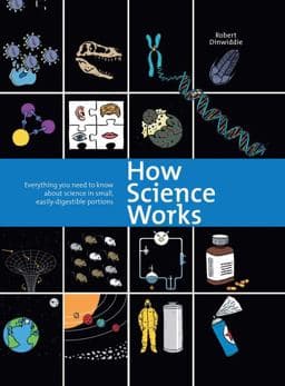 How Science Works 9780785831372