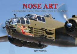 Nose Art 9780785835523