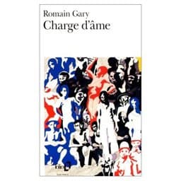 Charge d'Ame 9780785901259