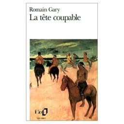 La Tete Coupable 9780785911555