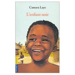 L' Enfant Noir 9780785932192