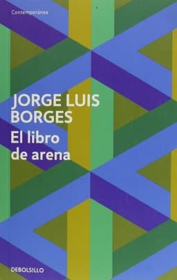 El Libro de Arena 9780785949749
