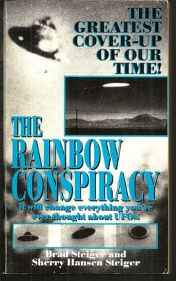 The Rainbow Conspiracy 9780786000654