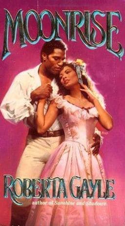 Moonrise 9780786002689