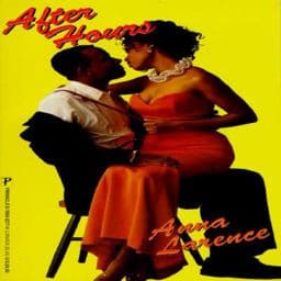 After Hours 9780786002771