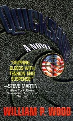 Quicksand 9780786006281