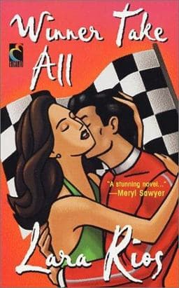 Winner Take All 9780786013746