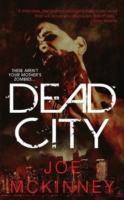 Dead City 9780786023585