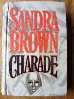 Charade 9780786202287