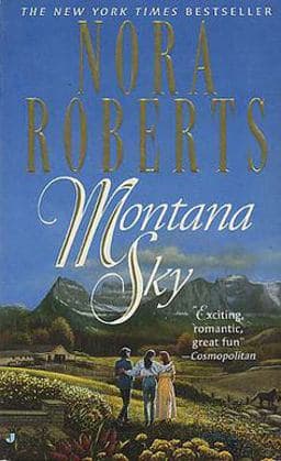 Montana Sky 9780786206728