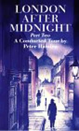 London after Midnight 9780786207916