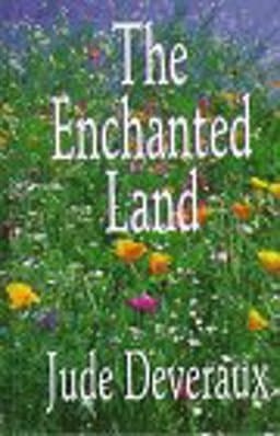 The Enchanted Land 9780786209521