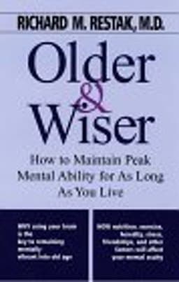 Older and Wiser 9780786214167