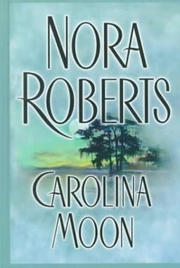 Carolina Moon 9780786222872
