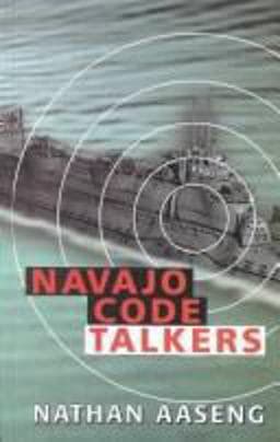 Navajo Code Talkers 9780786246489