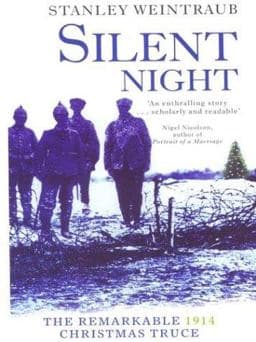 Silent Night 9780786247400