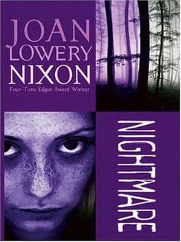 Nightmare 9780786269112