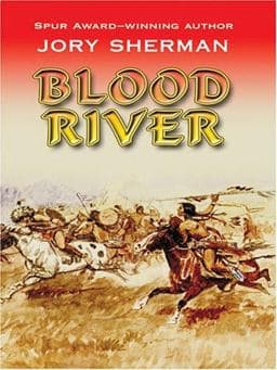 Blood River 9780786283316
