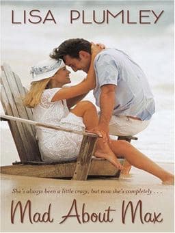 Mad about Max 9780786291274