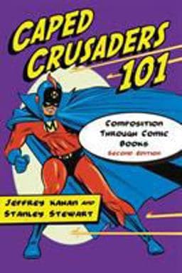 Caped Crusaders 101 9780786447749