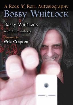 Bobby Whitlock 9780786458943