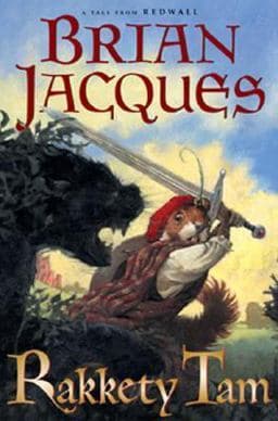 Rakkety Tam 9780786558315