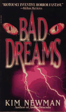 Bad Dreams 9780786702275